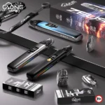 Aone Vape Zeus 宙斯小煙主機｜原廠空煙彈・1000mAh大電量・正品現貨：圖片 3