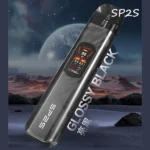 SP2S Uranus天王星註油主機套裝｜多檔調節 · 附贈2顆空倉 · 台灣現貨：圖片 4